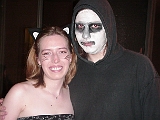 Haloween 1999